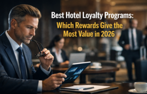 Best Hotel Loyalty Programs: Which Rewards Give the Most Value in 2026